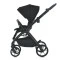 Коляска универсальная 2в1 El Camino CHLOE ME 1191-1 black, арт. 344748